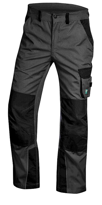 elysee Canvas-Bundhose CHARLTON