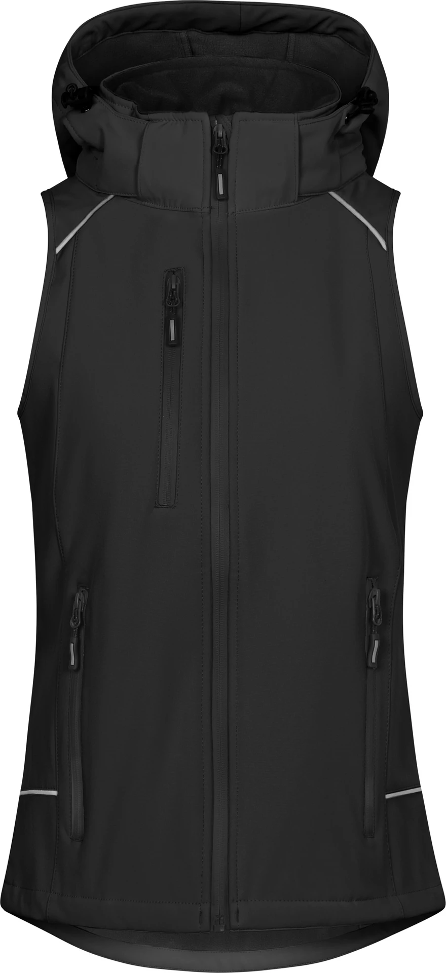 Promodoro Women´s Softshell Vest