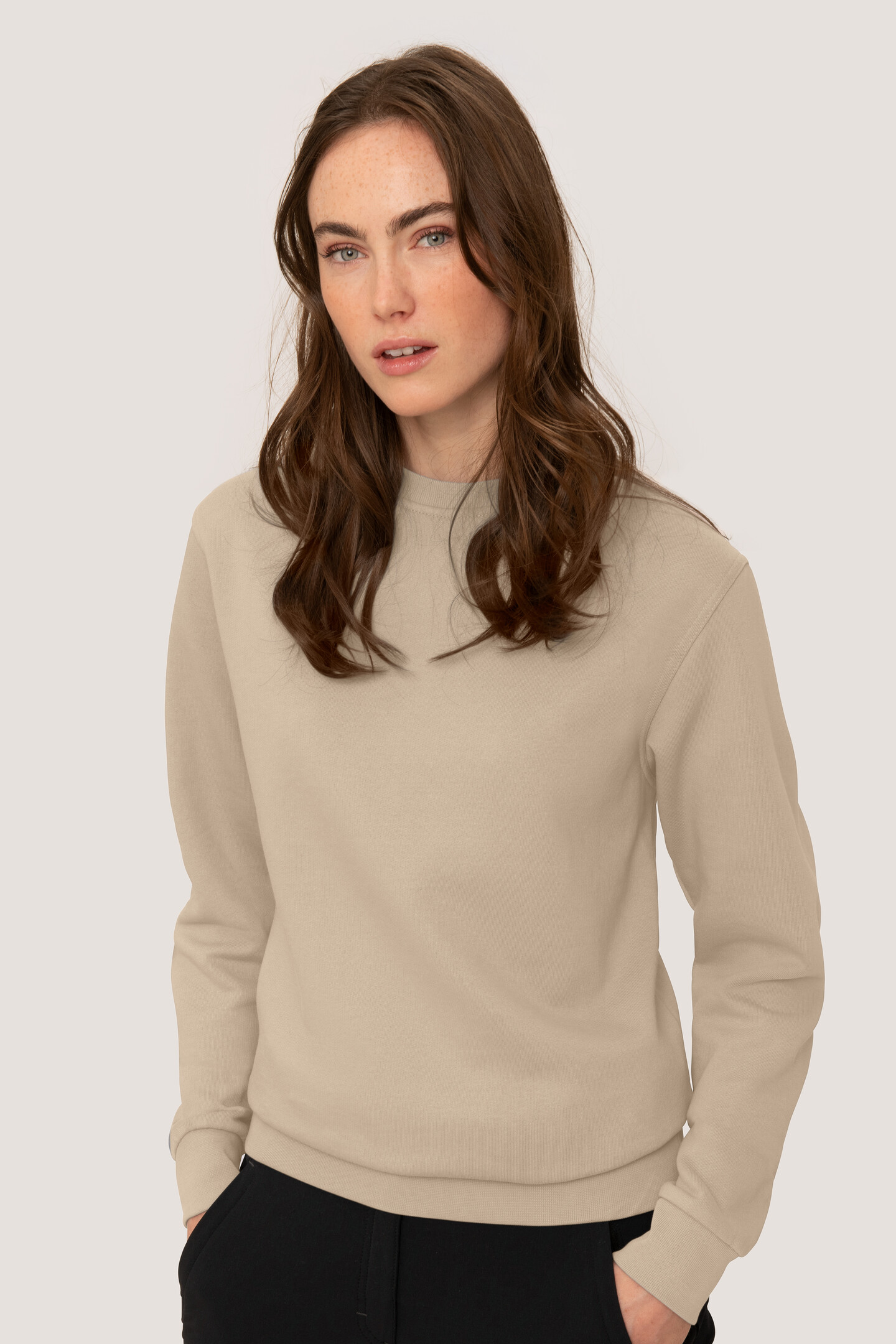 HAKRO Sweatshirt 471 Premium