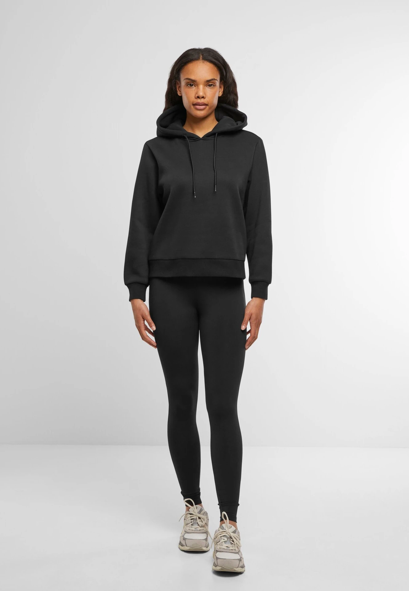 Build Your Brand Ladies Everyday Hoody