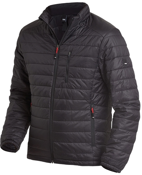 FHB Thermo-Jacke RUDOLF Primaloft