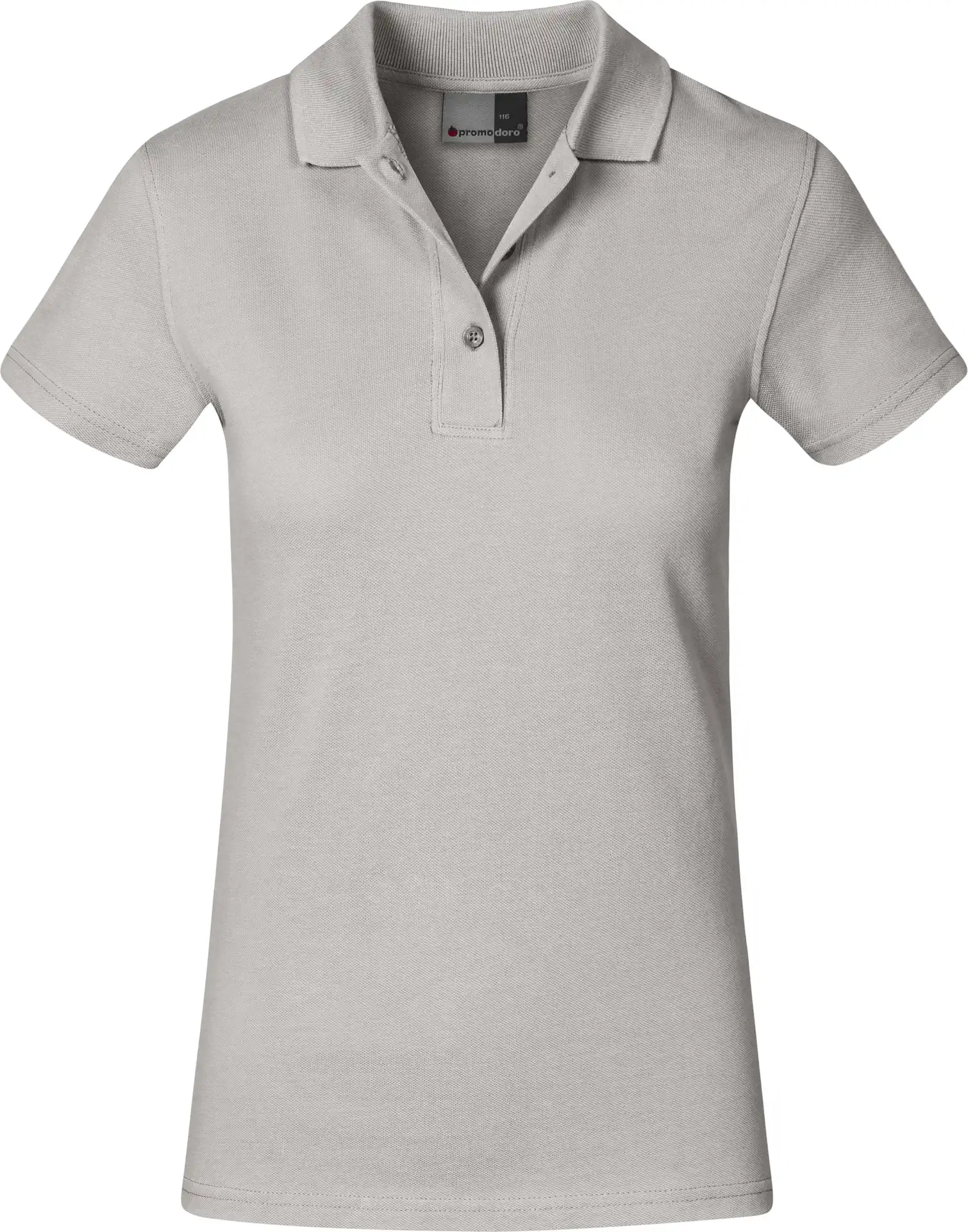 Promodoro Women's Superior Polo