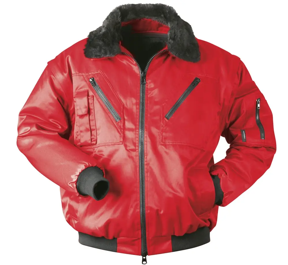 NORWAY Pilotjacke DRAMMEN