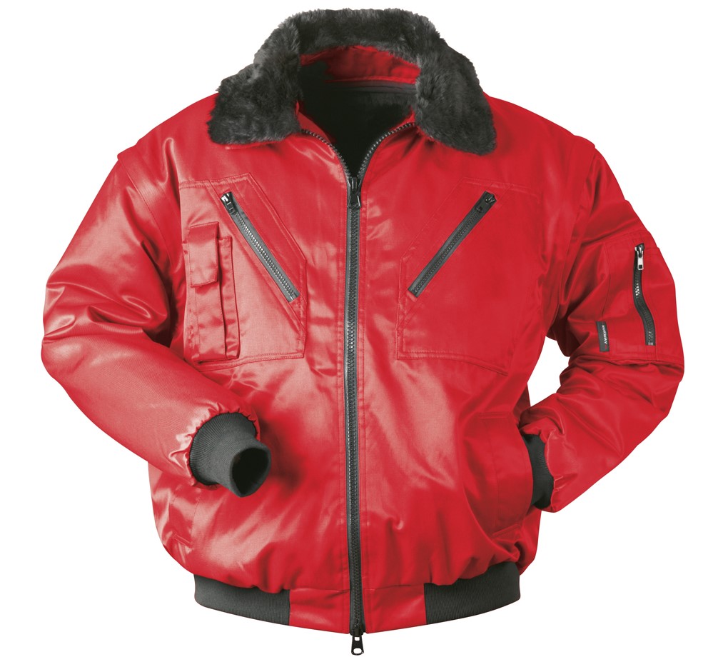 NORWAY Pilotjacke DRAMMEN NORWAY Pilotjacke DRAMMEN