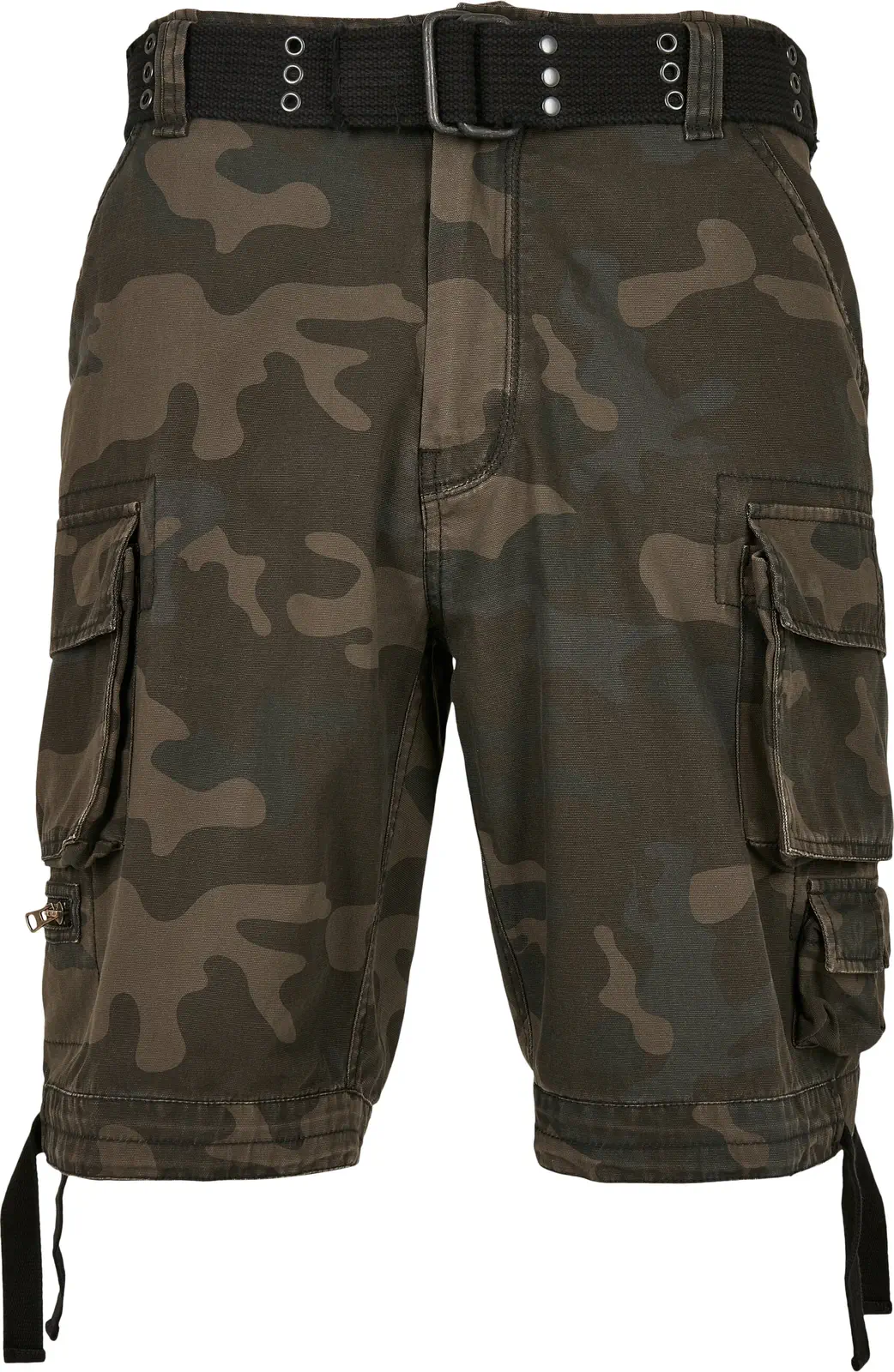 dark camo
