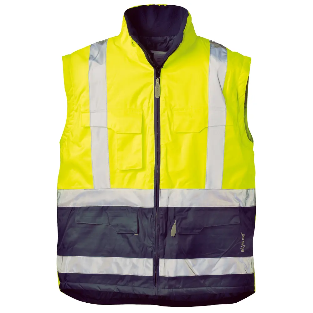 elysee Warnschutz 4-in-1 Parka JEKYLL
