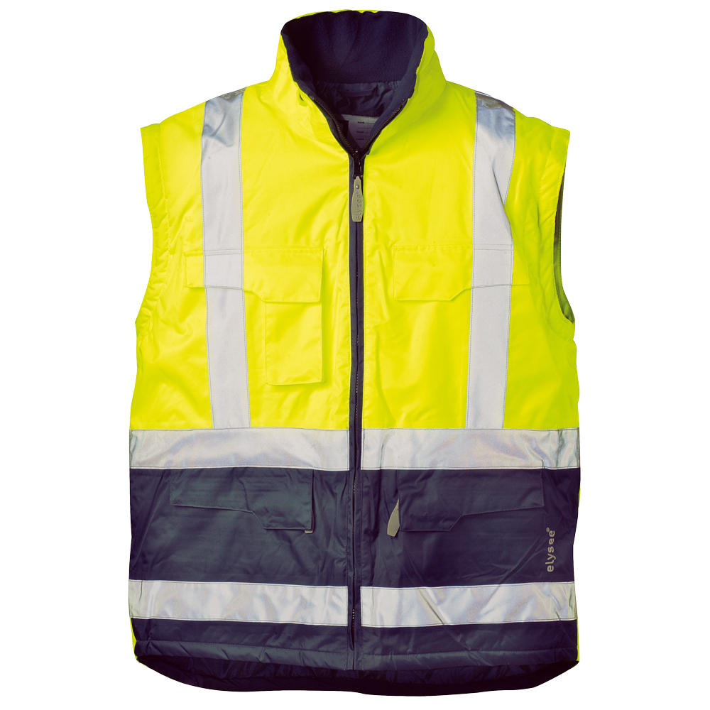 elysee Warnschutz 4-in-1 Parka JEKYLL elysee Warnschutz 4-in-1 Parka JEKYLL