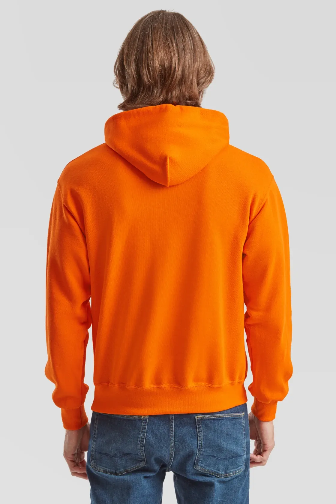F.O.L. Classic Hooded Sweat