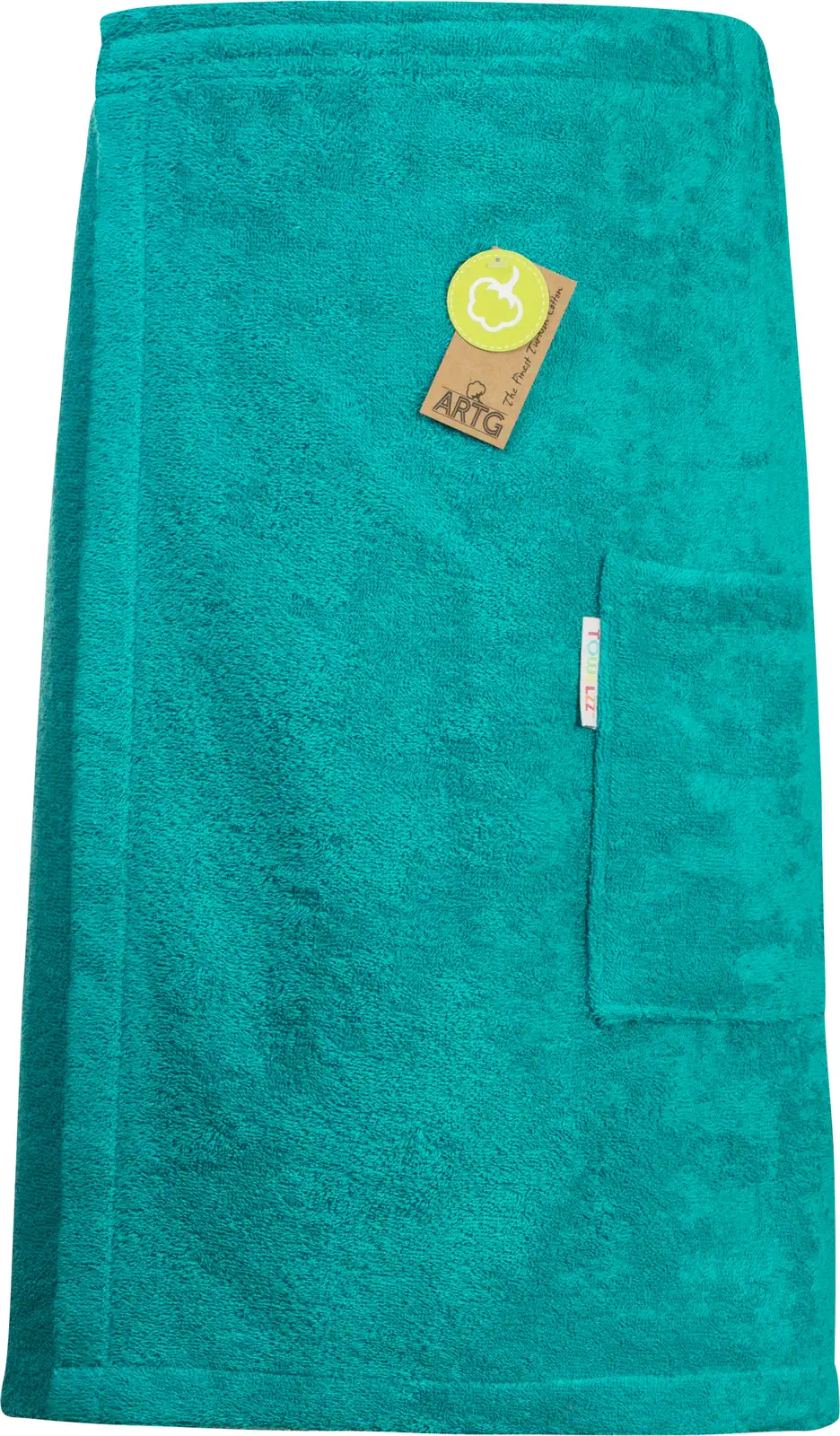 artg-ar042-sauna-kilt-men-deepblue-front-1 ARTG Sauna Kilt Men