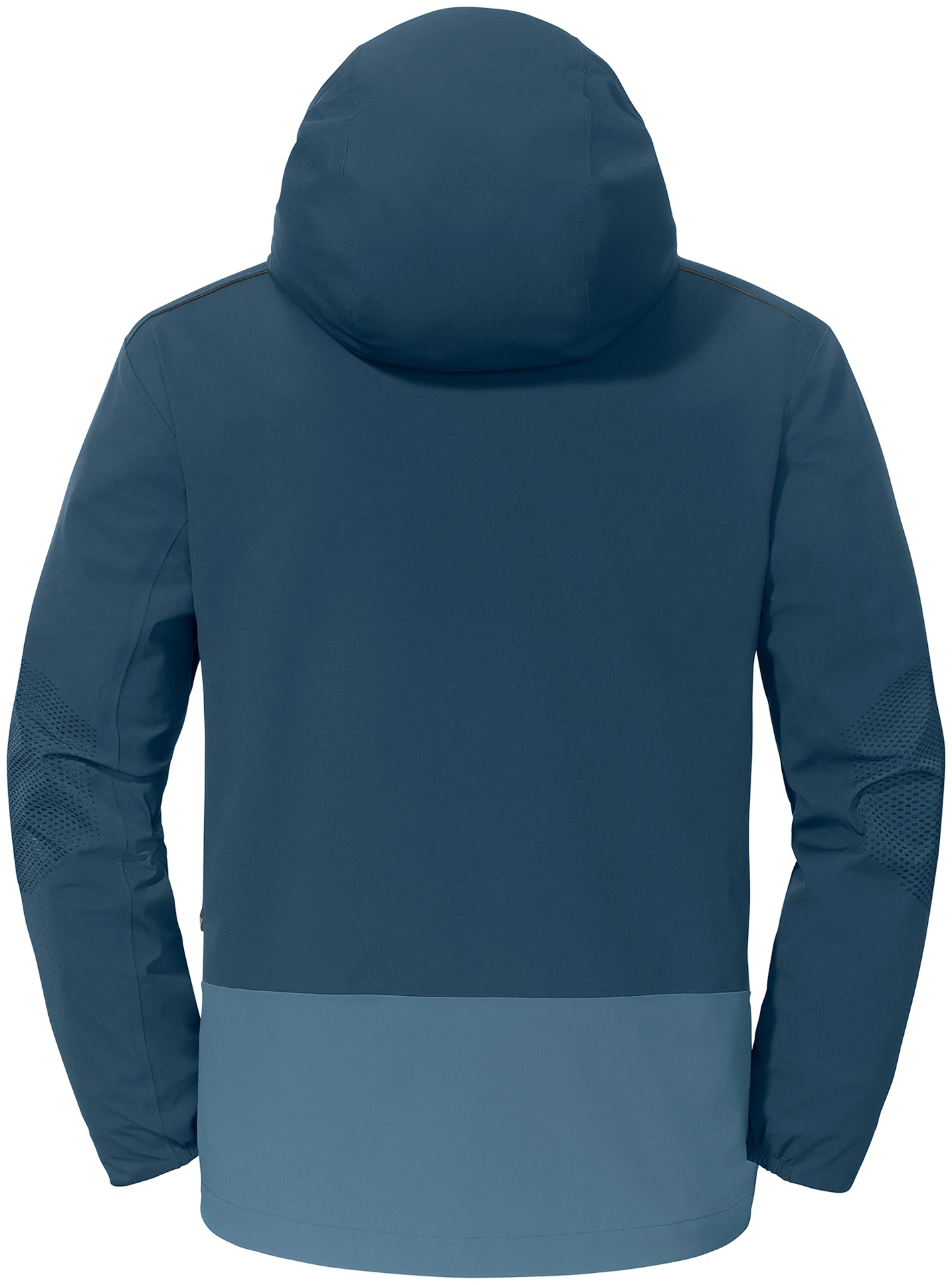 schoeffel-pro-6001-schutzschild-zipin-blau-3 Schöffel PRO 6001 SCHUTZSCHILD ZipIn Wetterschutzjacke