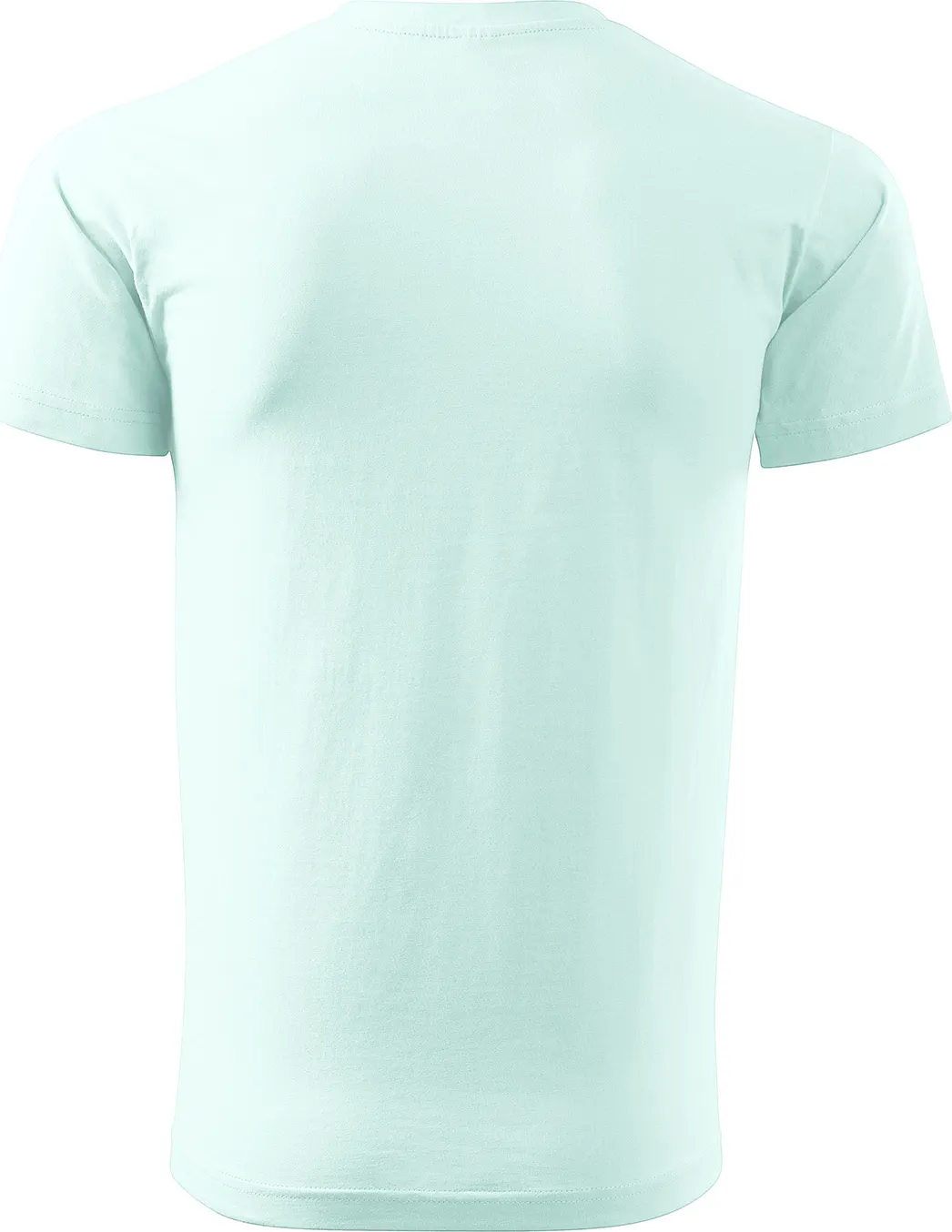 MALFINI T-Shirt Heavy New 137