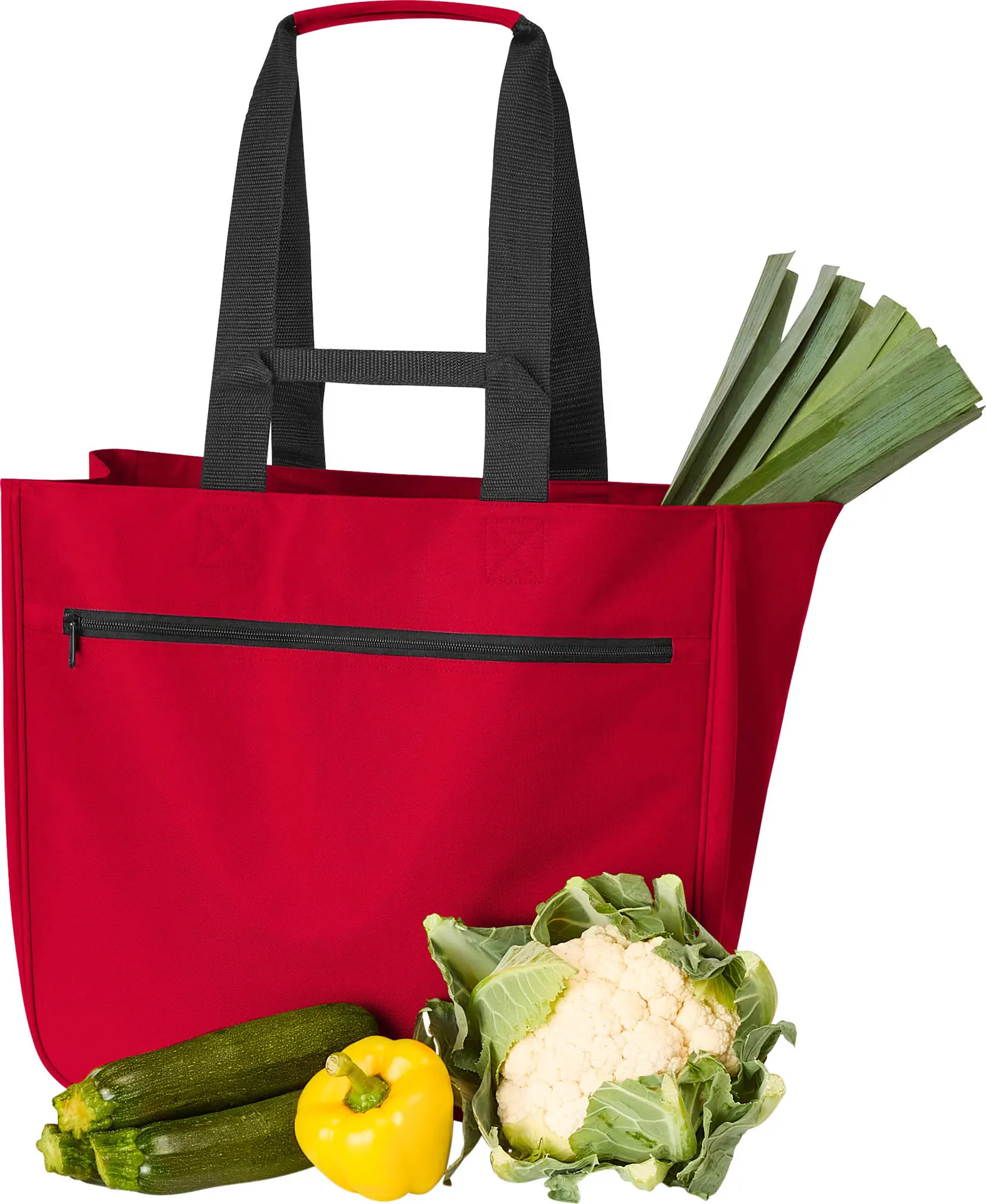 HALFAR Shopper Softbasket