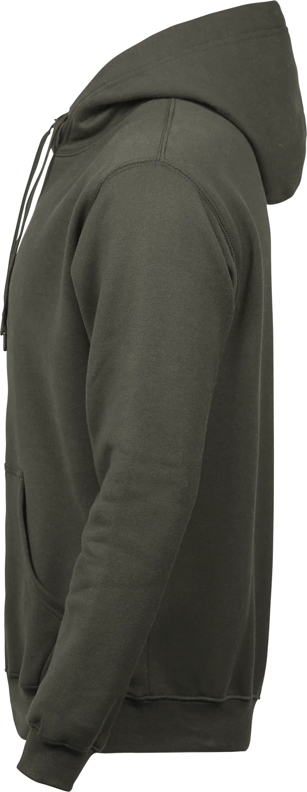 Tee Jays Hooded Sweatshirt