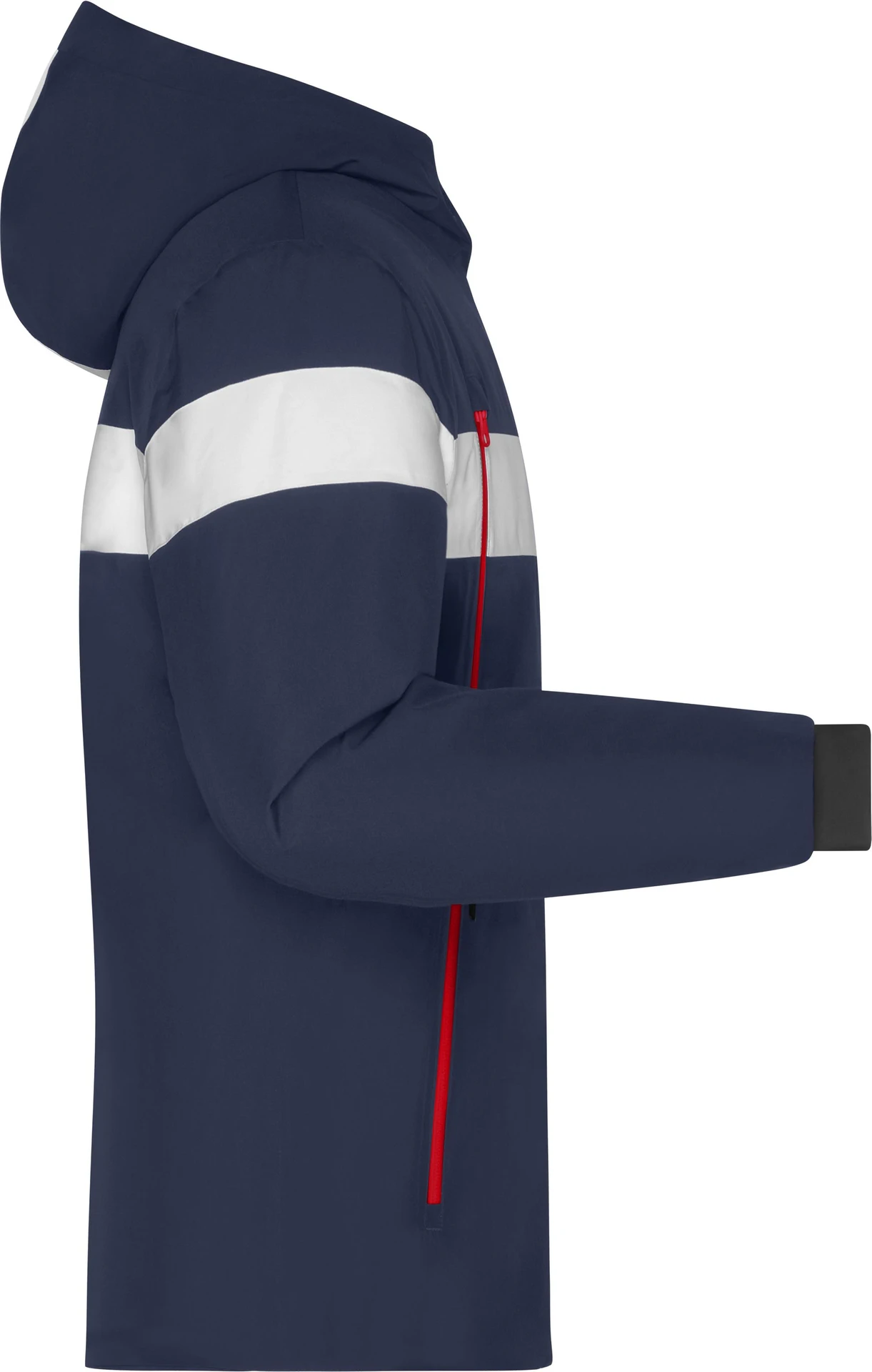 James & Nicholson Men´s Wintersport Jacket