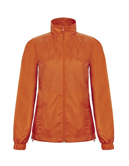 B&C Windjacket ID.601 Women B&C Windjacket ID.601 Women