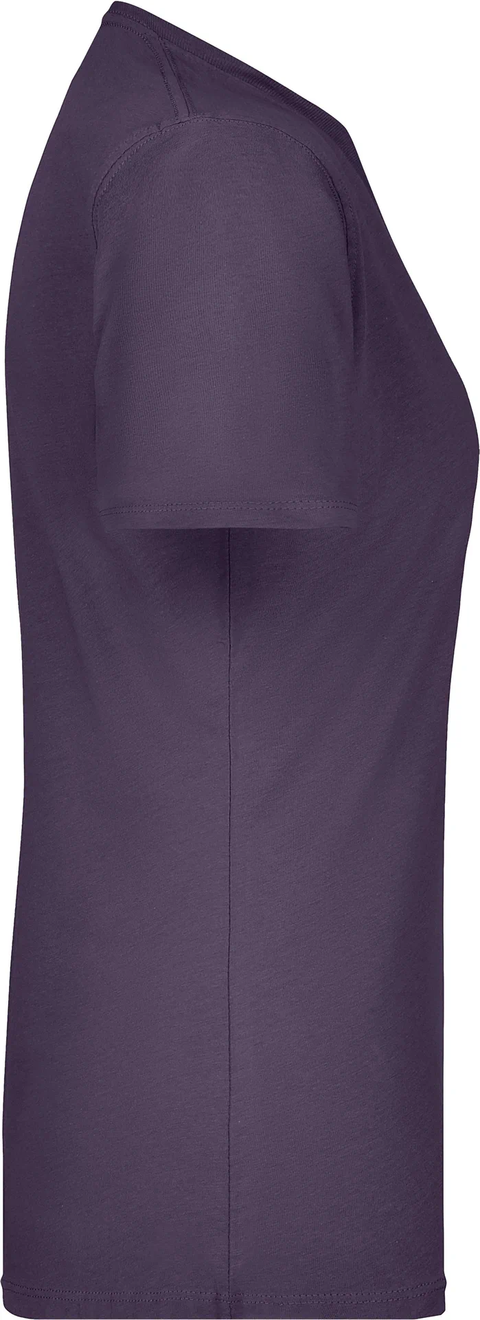 James & Nicholson Ladies Basic-T