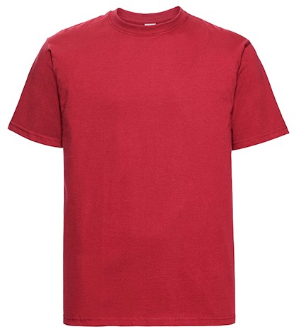 Russell Classic Heavyweight T-Shirt