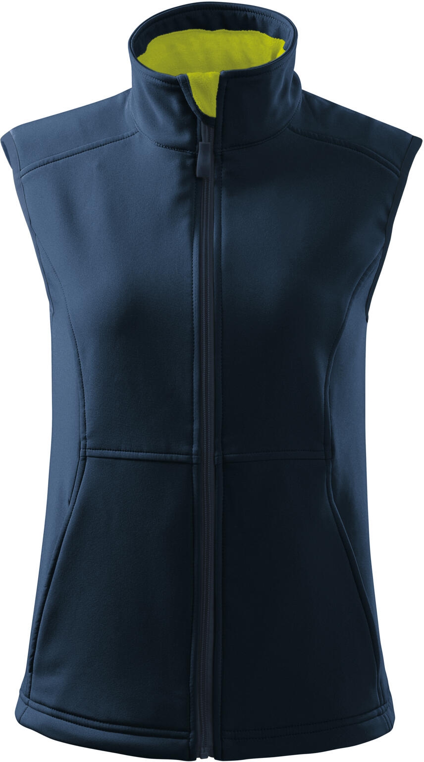 MALFINI Softshellweste Damen Vision 516 MALFINI Softshellweste Damen Vision 516