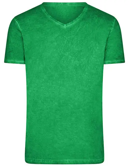 fern green