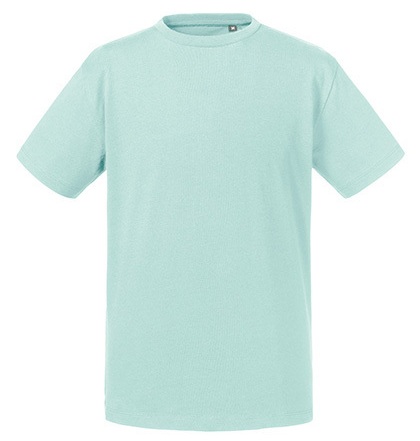 Russell Kids Pure Organic Tee Russell Kids Pure Organic Tee