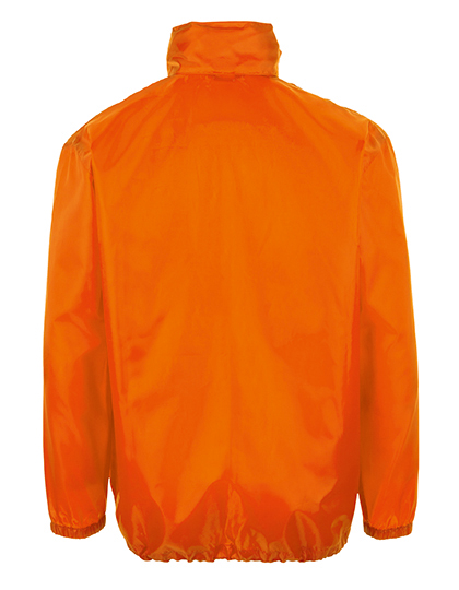 SOL'S Shift Windbreaker