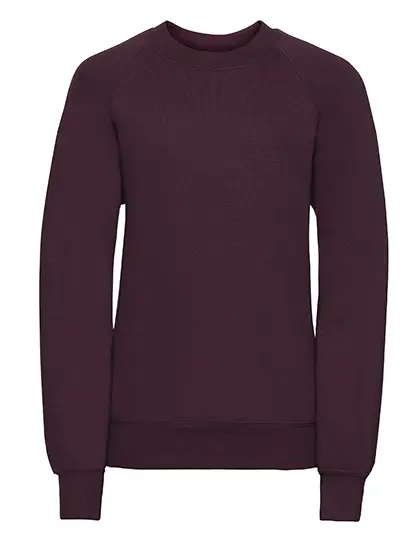 Russell Children's Classic Sweatshirt Russell Children's Classic Sweatshirt