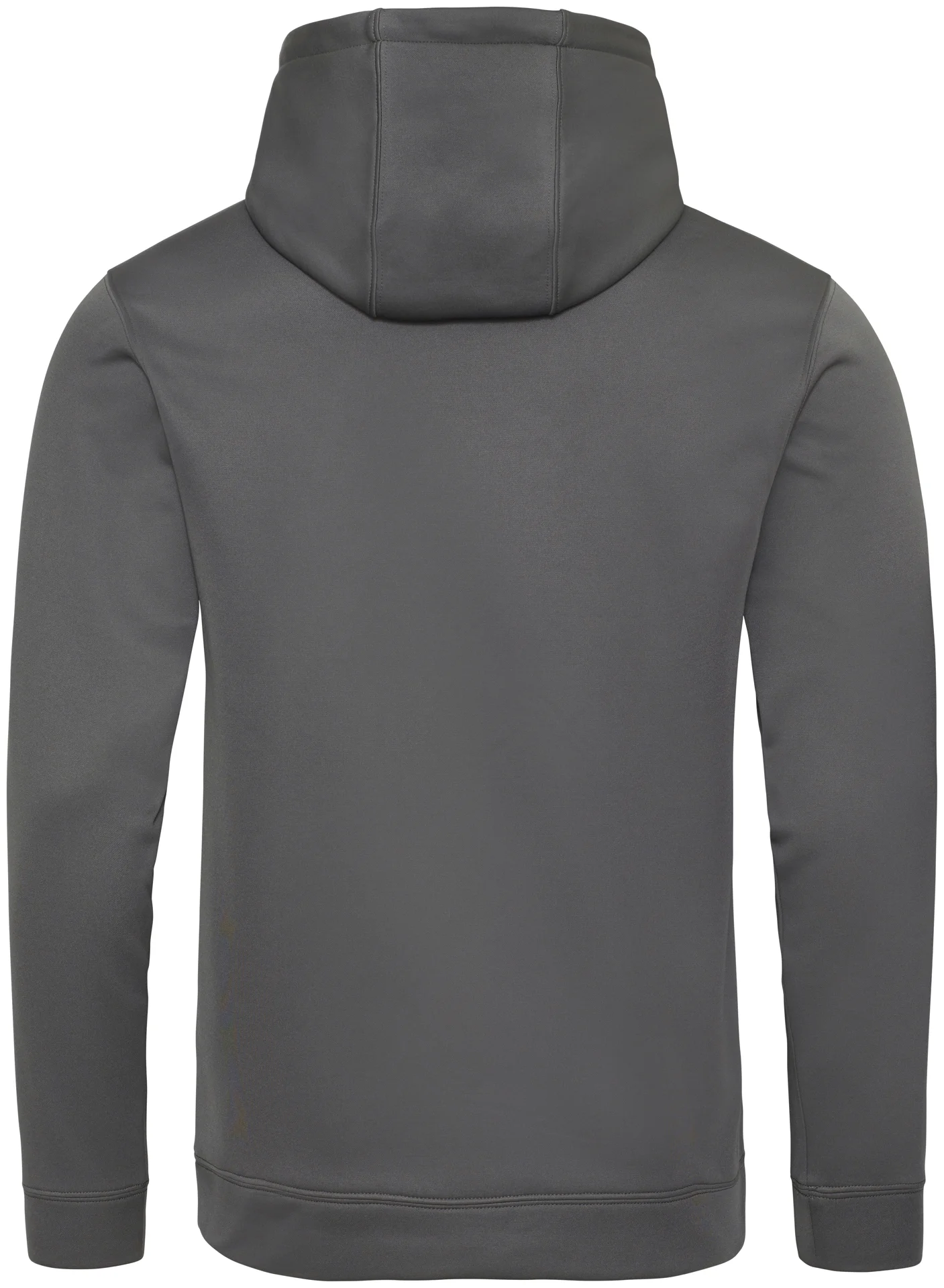 justhoods-jh006-sports-polyester-hoodie-steelgrey-back-3 Just Hoods Sports Polyester Hoodie