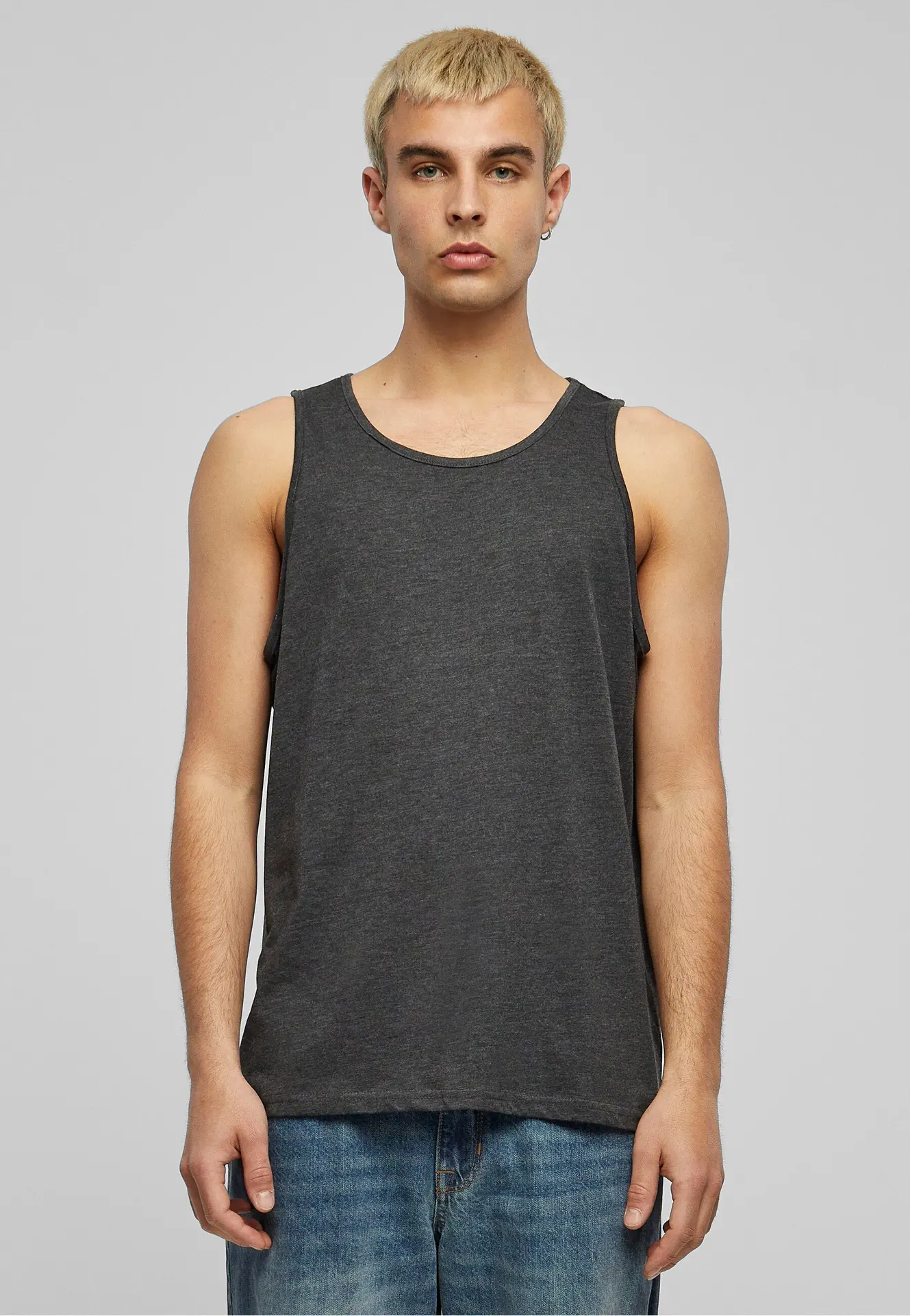 Build Your Brand Basic Tank