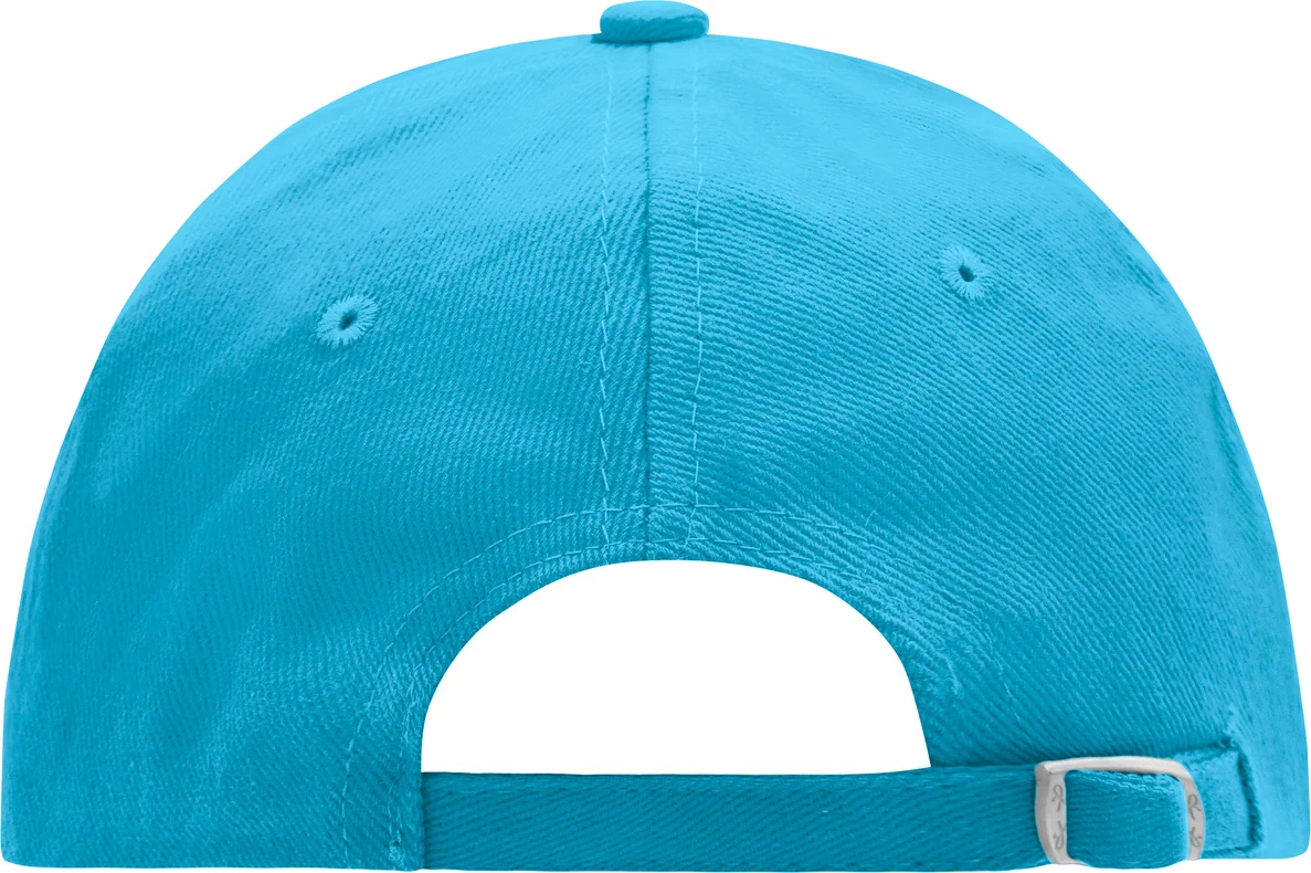daiber 6-Panel Raver Sandwich Cap
