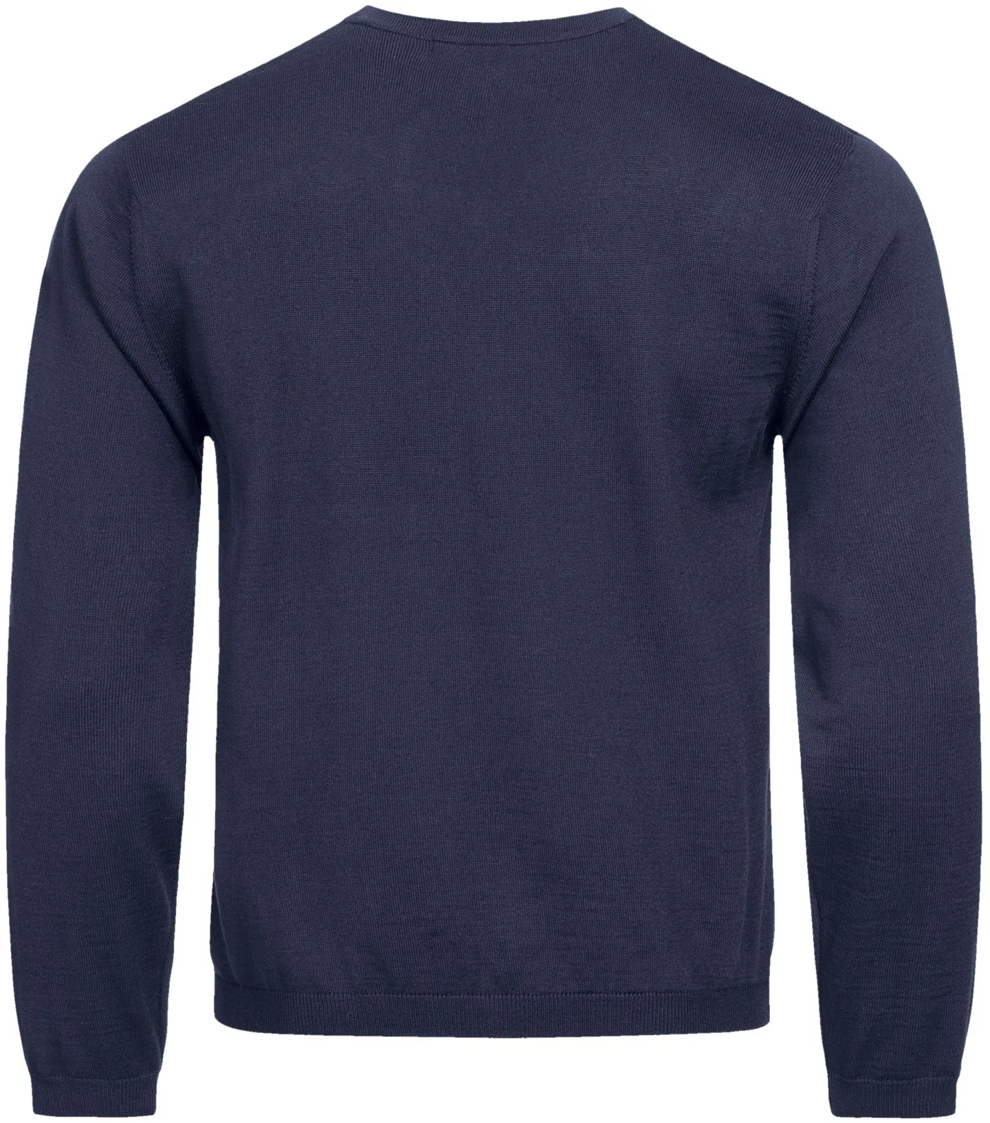 GREIFF Herren Pullover Regular Fit