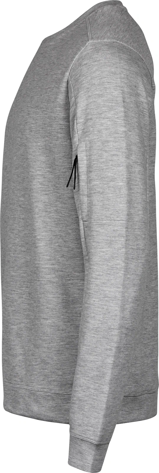 Tee Jays Athletic Crew Neck Sweat