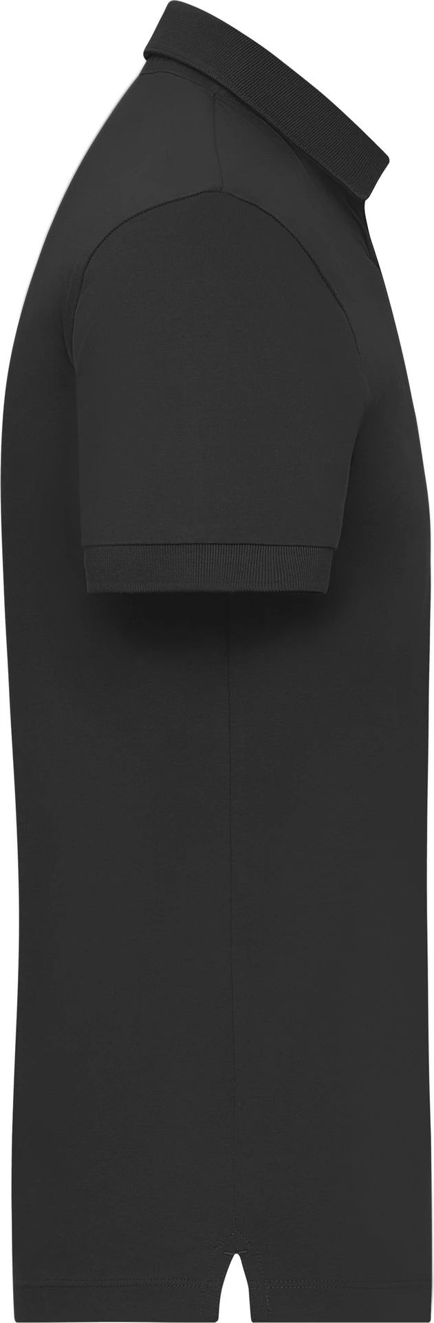 James & Nicholson Men´s Mercerised Polo Slim Fit
