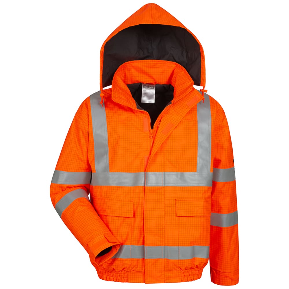 elysee Multinorm Pilotjacke EGBERT