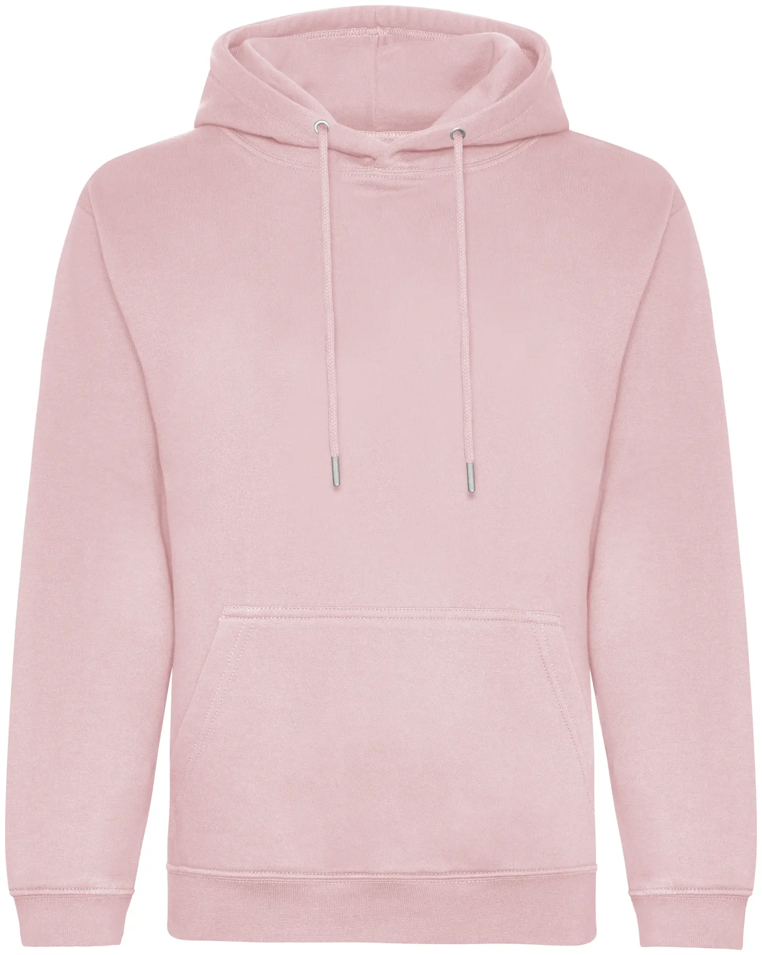 justhoods-jh201-organic-hoodie-babypink-front-1 Just Hoods Organic Hoodie