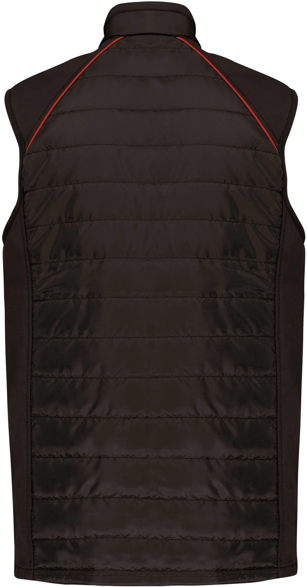 Kariban Unisex Workwear Hybrid Bodywarmer "Day-to-Day"