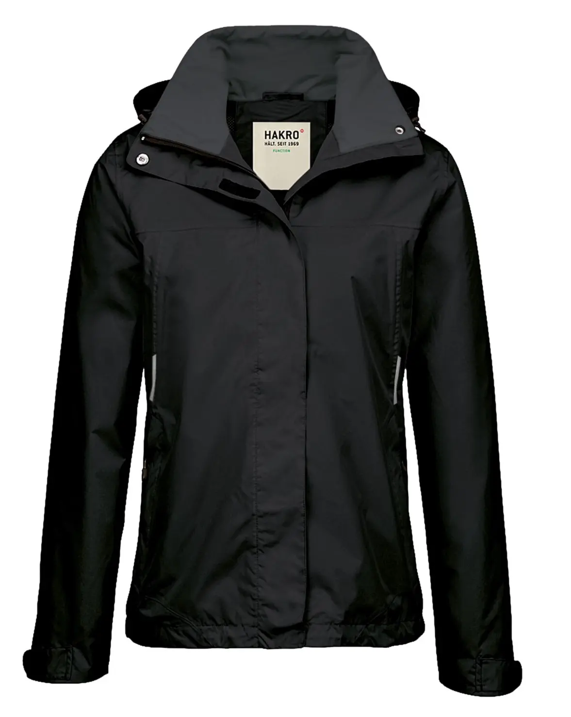 HAKRO Damen-Regenjacke 262 Colorado