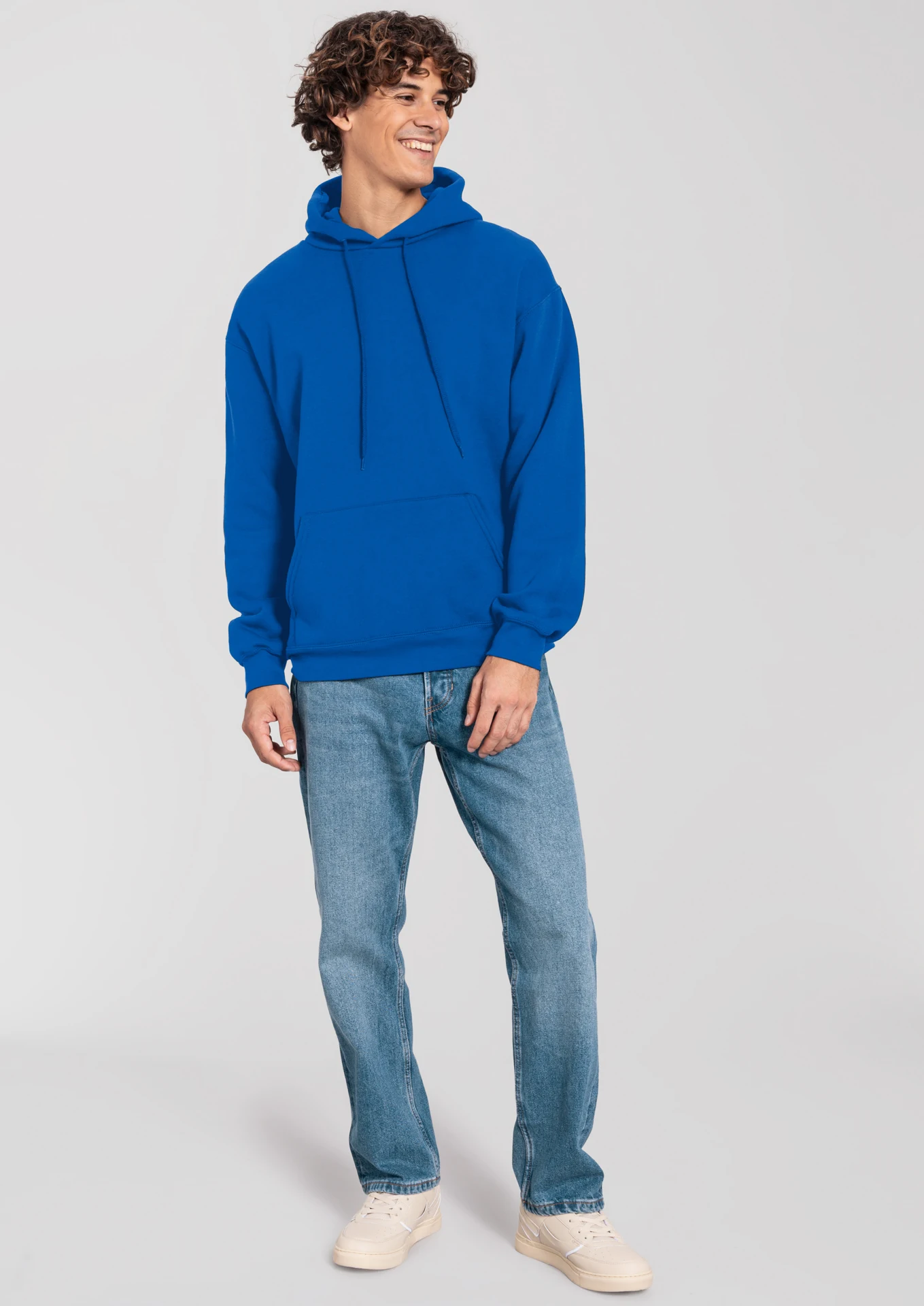 F.O.L. Iconic Premium Hooded Sweat