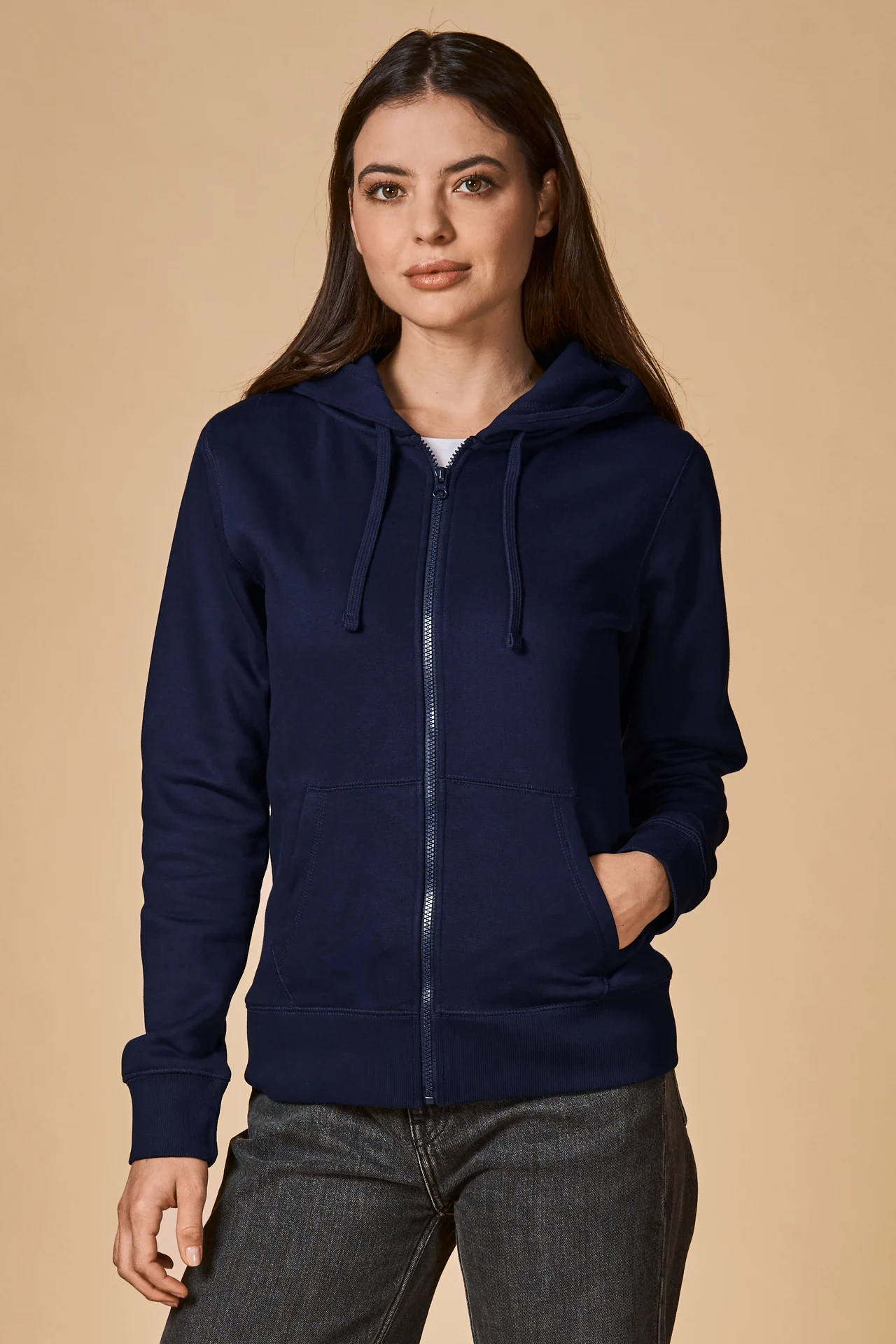 Promodoro X.O Women´s Hoody Jacket