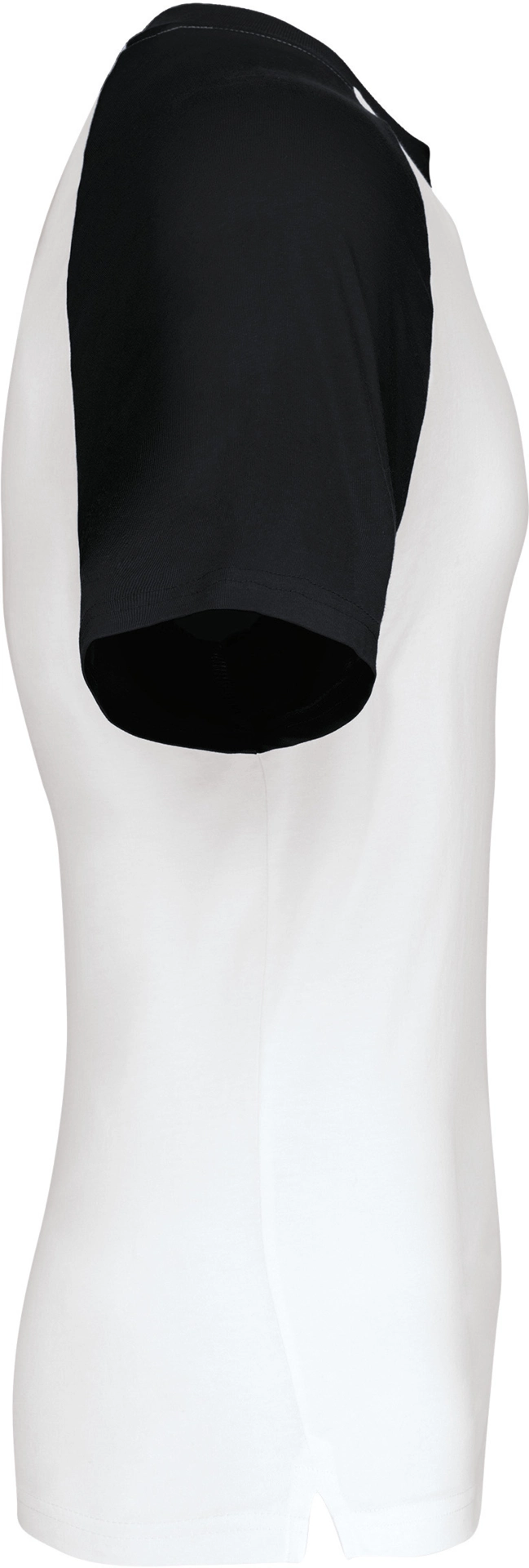 Kariban Baseball T-Shirt