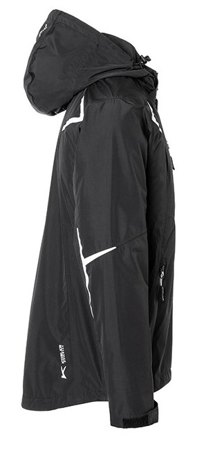 Kübler BODYFORCE Ultralight Regenjacke Kübler BODYFORCE Ultralight Regenjacke