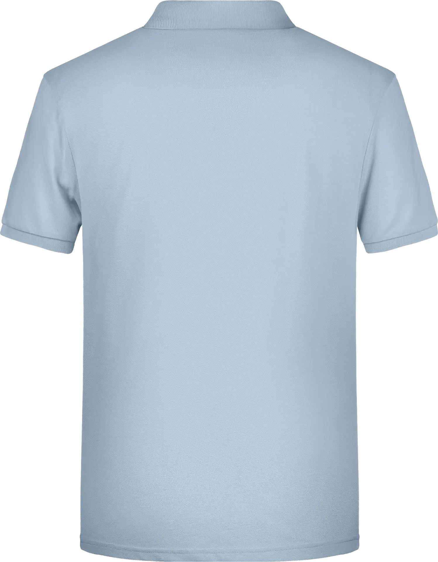 James & Nicholson Men's Basic Polo