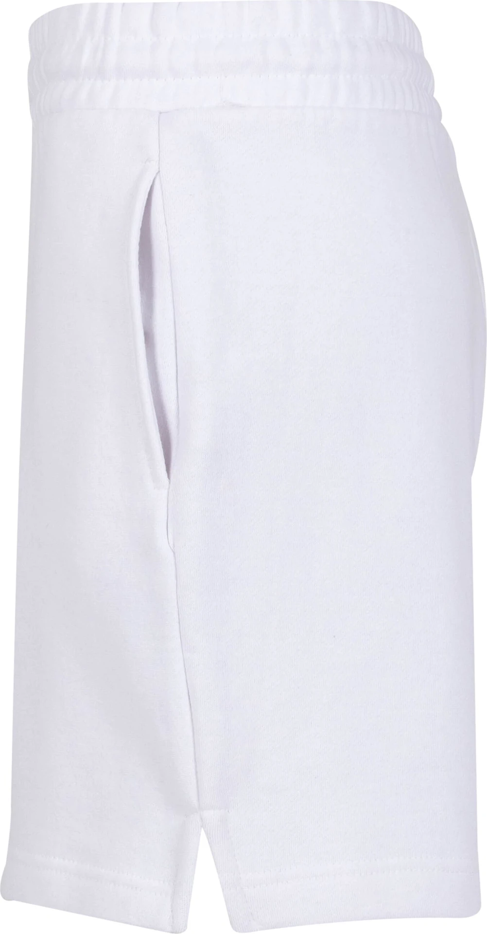 Build Your Brand Ladies Basic Sweatshorts