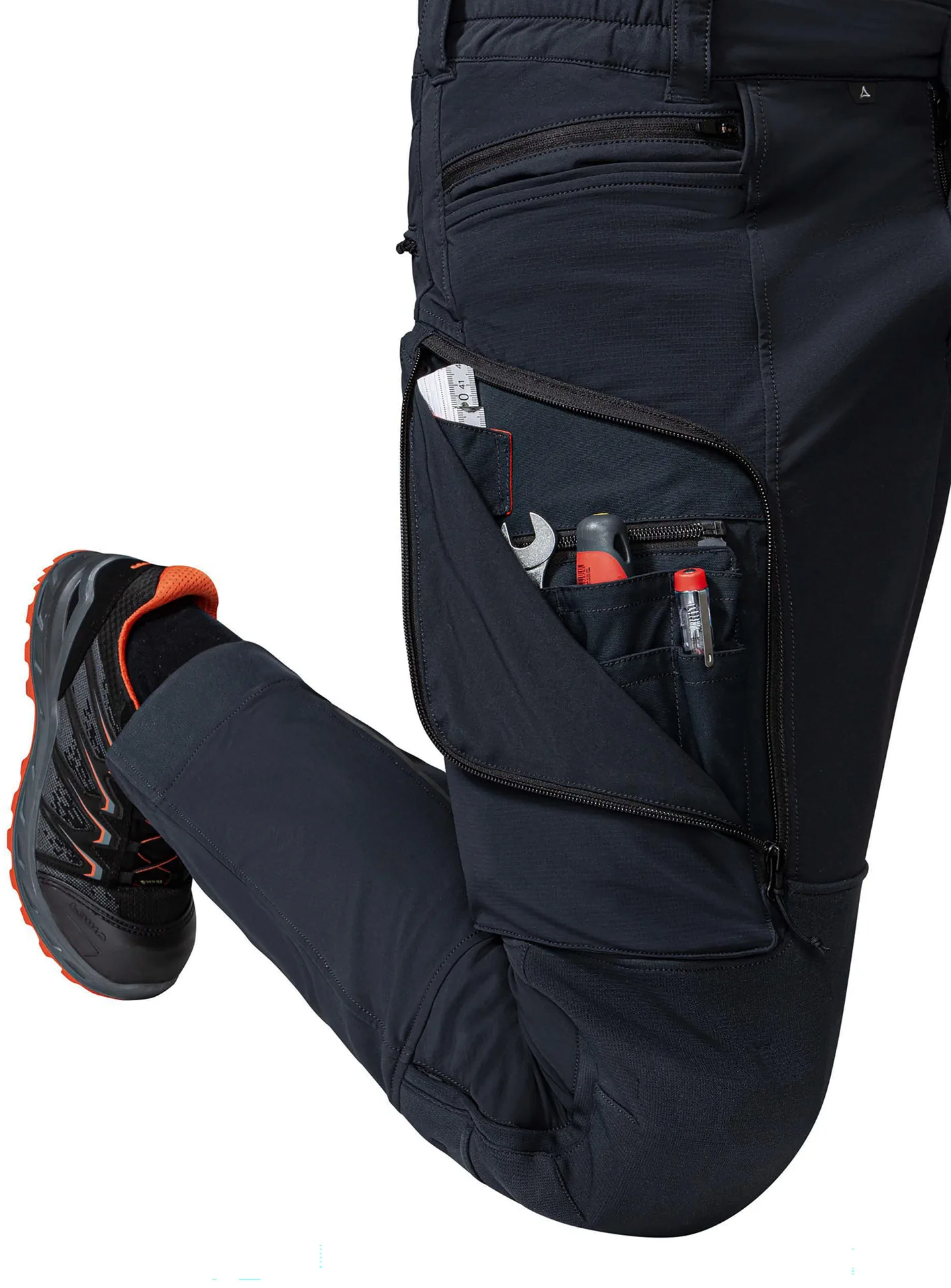 schoeffel-pro-6162-maschine-knieschutz-stretchhose-schwarz-5 Schöffel PRO 6162 MASCHINE KNIESCHUTZ Stretchhose