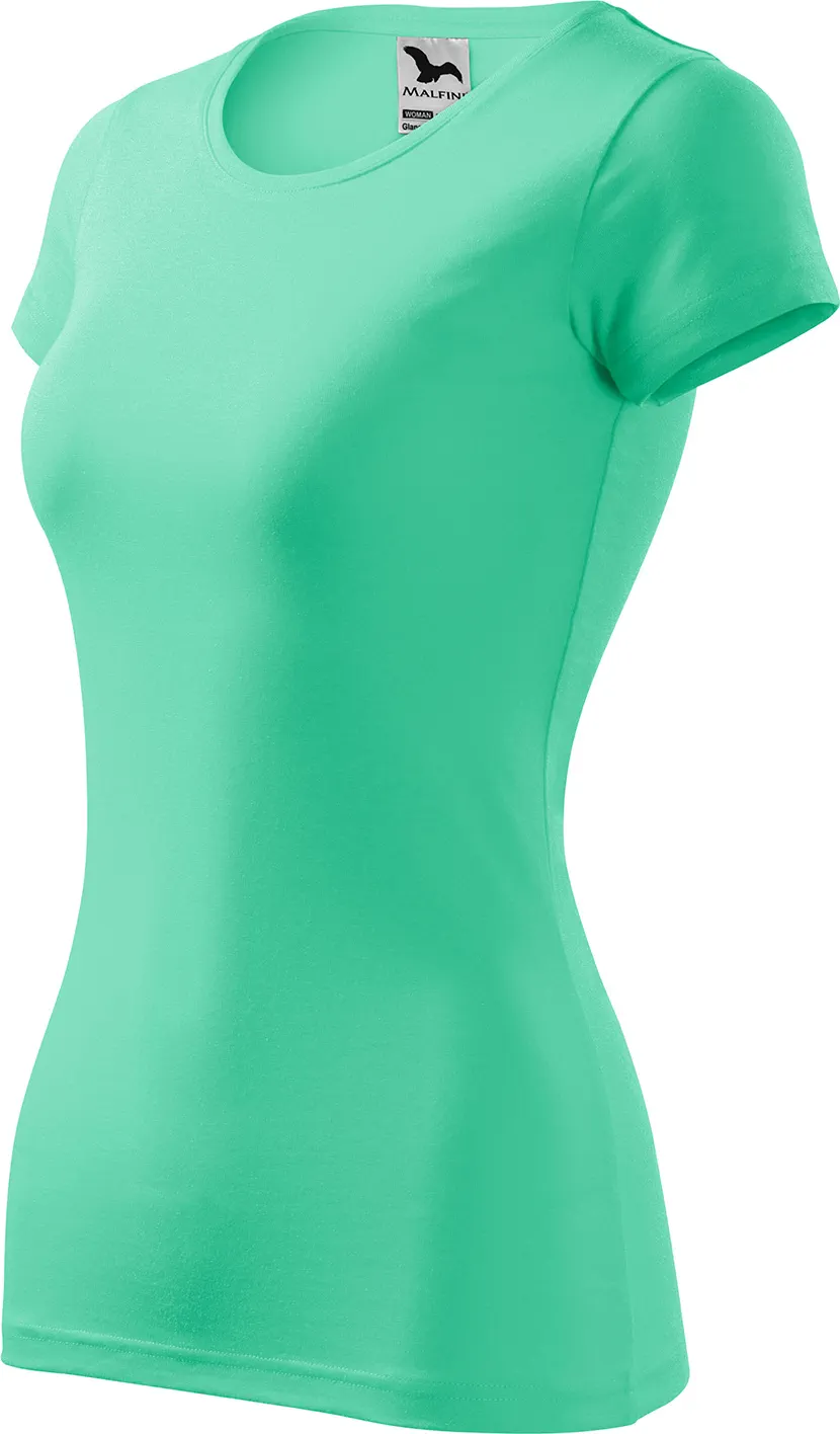 MALFINI T-Shirt Damen Glance 141