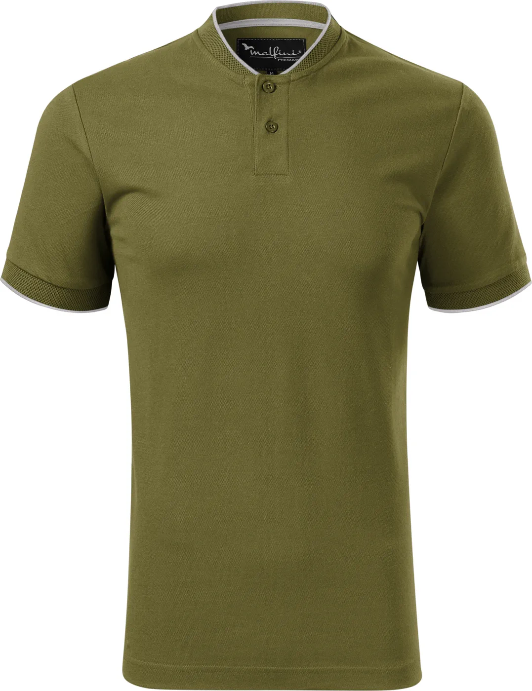 MALFINI Polohemd Diamond 273