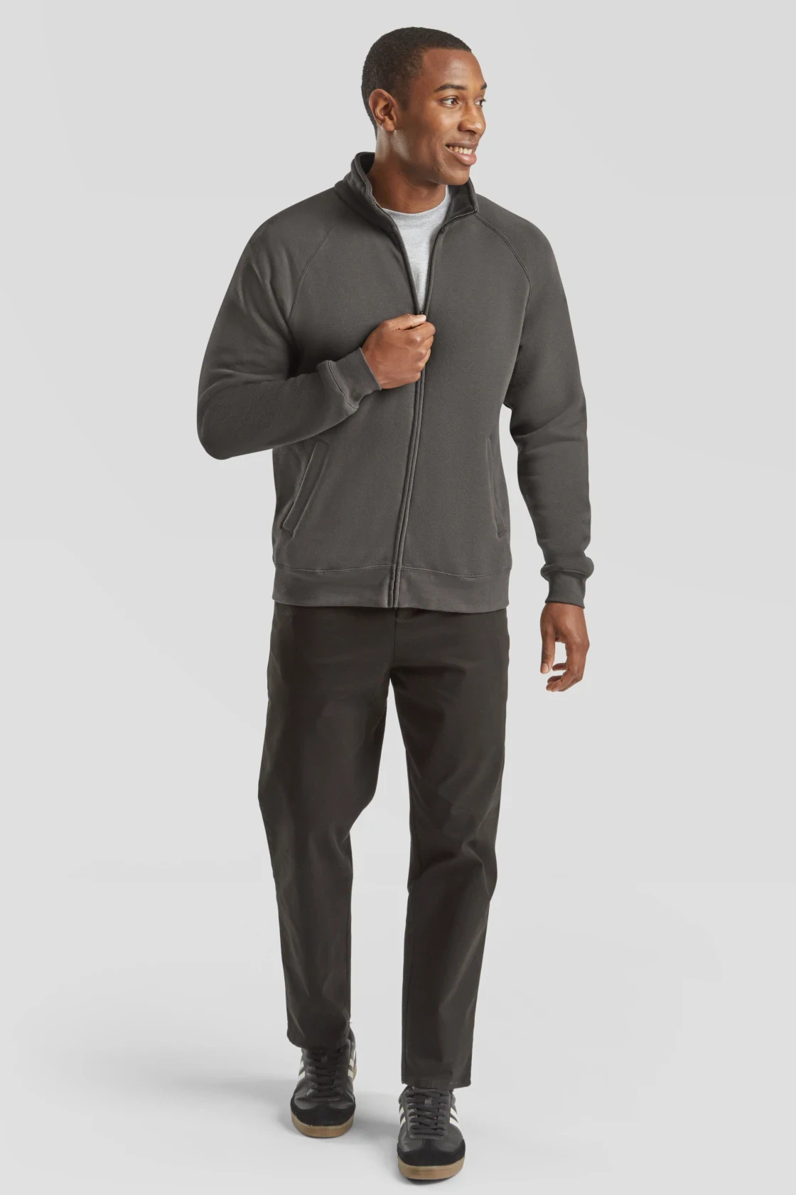 F.O.L. Premium Sweat Jacket