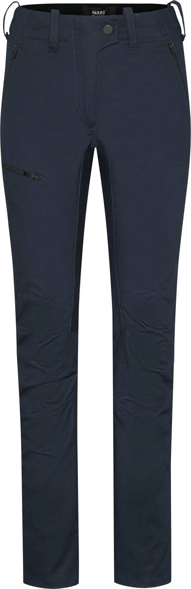 hakro-710-damen-performancehose-eco-tinte-front-1 HAKRO Damen Performancehose 710 ECO