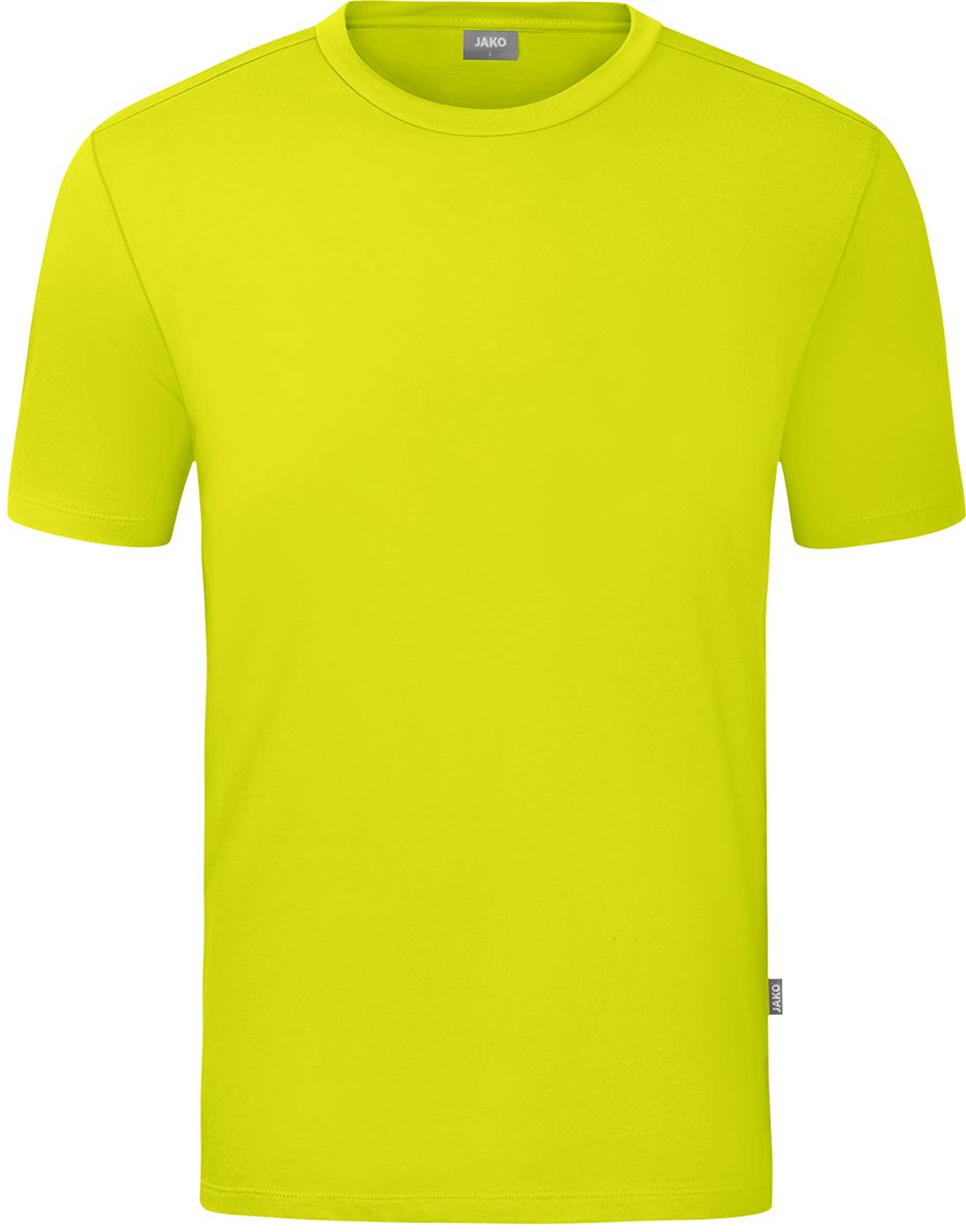 JAKO T-Shirt Organic Herren
