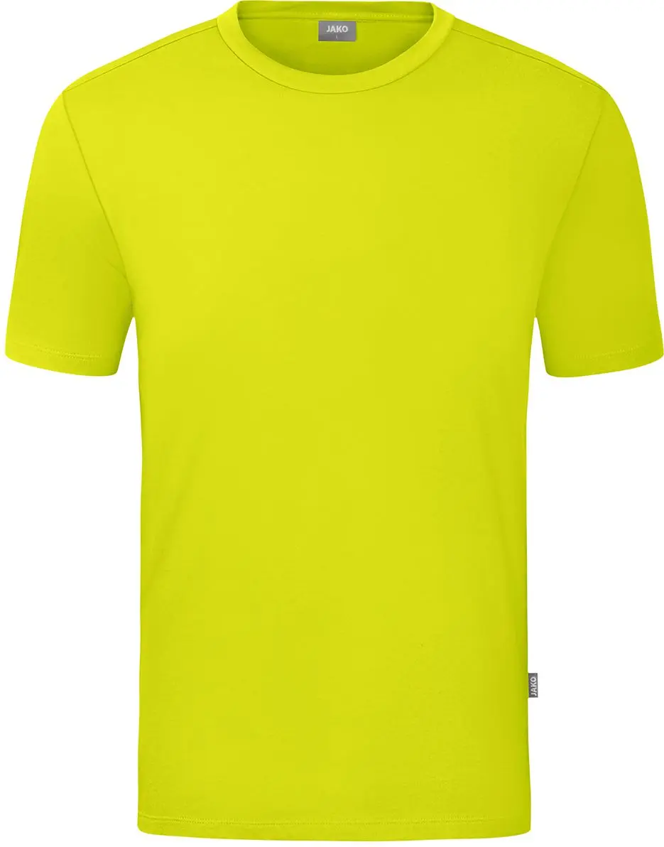 JAKO T-Shirt Organic Herren