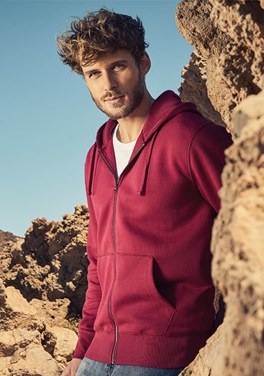 Promodoro X.O Men´s Hoody Jacket